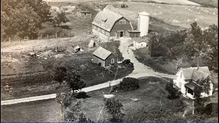 Cleveland Family Farm