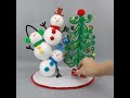 diy snowman crafts that will melt your heart christmas crafts 2024