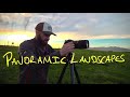 Panoramic Landscape Photography with the Fujifilm GFX 50S II