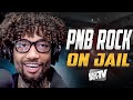 PnB Rock Music in Jail, Song w/ XXXTentacion on New Album, Love + More!