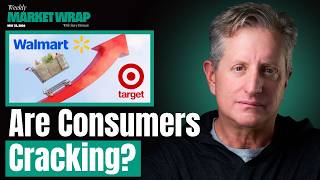 Walmart & Target Signal Consumer Stress as the 10-Year Yield Hits 4.6% | The Weekly Wrap