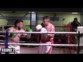 gbbu paul fox vs darren clayton all or nothing