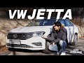 2020 Volkswagen Jetta Review – Budget friendly and Fuel sipping German Compact Car!