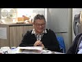 誠心世界名鴿 強豪名家 20181215 賀伯特家族到訪03