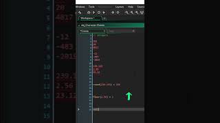 PART 1 Data Types in Gamemaker Studio 2