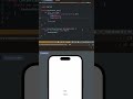 Adding Alignment to VStack in SwiftUI | Beginners Guide | Shorts