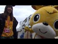 いしきりんちゃん お散歩2013.03.03