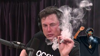 My First Time Smoking Weed