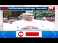 slbc ఘటనపై మాజీ మంత్రి హరీష్ రావు విమర్శలు harish rao fires on revanth reddy slbc incident