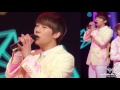 130430 open concert nothing`s over multi cam 성규ver.