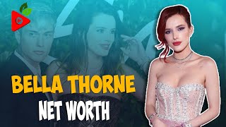 Bella Thorne Net Worth 2021