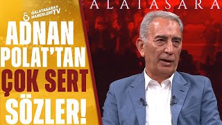 Adnan Polat: \