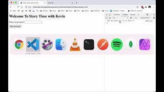 Make Games with Javascript: Text-Based Adventure