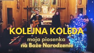 KOLEJNA KOLĘDA (live) | Kuba Blokesz