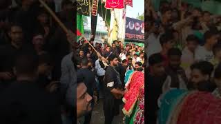 ARBAEEN 2019 || KARBLA JAIPUR RAJASTHAN