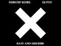 The XX Intro (Olivier Pyo Remix)