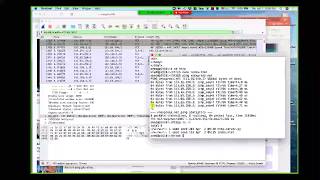 A simple http server with Python Code