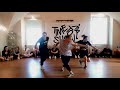 Topic - Breaking Me ft. A7S| Dance choreography