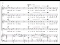 magnificat and nunc dimittis in c minor david barton