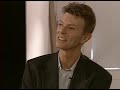 david bowie and philip glass in conversation