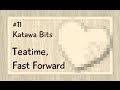 Katawa Bits - Teatime, Fast Forward (French Vanilla)