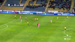 29. krog: Celje - Domžale 0:0, Prva liga Telekom Slovenije 2014/15