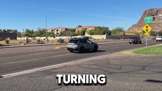 How to Find the Driving to Independence Tempe Office