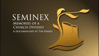 Tim Frakes Productions Inc. Seminex Memories of a Church Divided