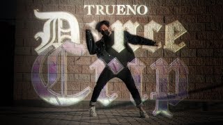 TRUENO - DANCE CRIP BAILE  (COREOGRAFÍA ) @TruenoOficial