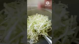 Cabbage Palya Recipe / Kobichi Bhaji /Cabbage Masala Recipe.....