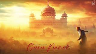 Guru Nanak Da Darbar - Official Visualizer | Happy Raikoti |