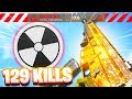 129 KILLS TACTICAL NUKE! - HOW TO GET MORE KILLS IN MODERN WARFARE (Best Class Setups + Tips COD MW)