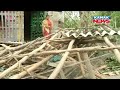 west bengal after effects of cyclone amphan in east midnapore