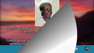 MTV OBITUARIES 26-OCTOBER-2023