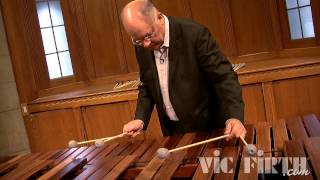 Van Sice Signature Marimba Mallets: Product Overview