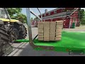 fs25 riverbend springs i really mess this up farming simulator 25 ps5 4k