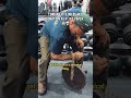 brian shaw attempts the armwrestling pronation lift and shocks devon larratt armwrestling devon