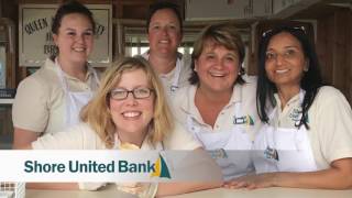 Shore United Bank