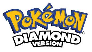 Route 216 Midday) Pokémon Diamond \u0026 Pearl Music Extended [Music OST][Original Soundtrack]