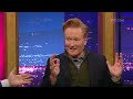 Conan O'Brien  Irish Homecoming, Too-ra-loo-ra-loo-ral performance  The Late Late Show