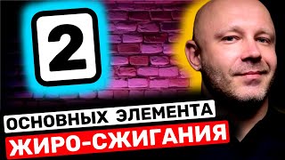 Без этого ЖИР гореть НЕ БУДЕТ !!! Обязательно используй.