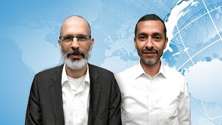 🤔 כיצד מגשרים על הפער במשברים בחיי הזוגיות? התשובה מפתיעה! הרב יובל סודאי