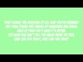Imagine Dragons - Gold Lyrics