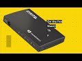 maximize your connections plugable thunderbolt 4 and usb4 hub review