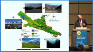 EGU2015: Alexander von Humboldt Medal Lecture by Hubert H. G. Savenije (ML1)