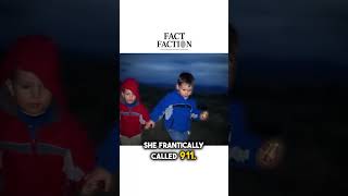 The Powell Family Mystery