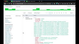 Attack Data Ingesting Datasets into Splunk