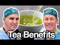 Top 5 Ways Tea Can Improve Your Health!