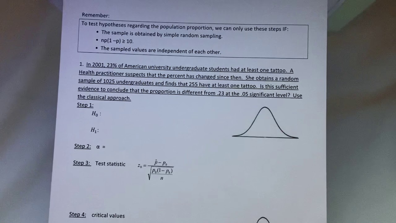 MATH 1342 10.1 Notes Part 2, 10.2 Notes Part 1 - YouTube