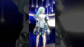 スターナイトスノウ -Star Night Snow-/Faruzan【MMD原神/Genshin Impact】